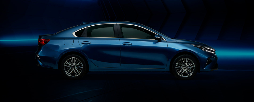 CERATO - K3