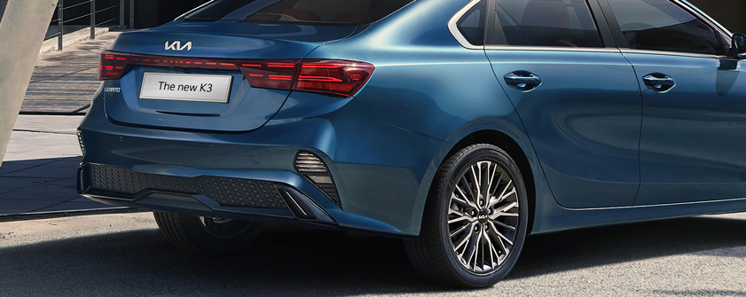CERATO - K3