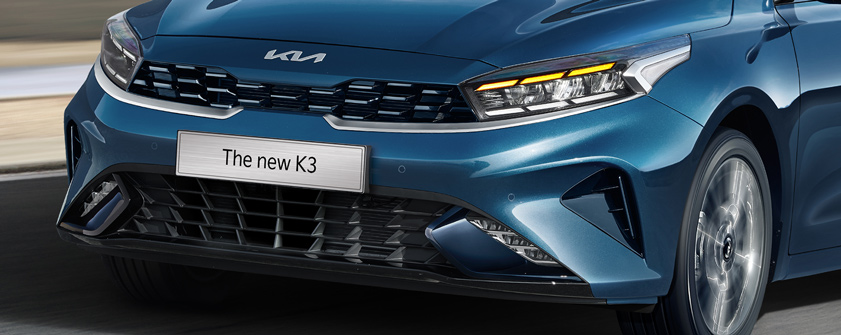 CERATO - K3